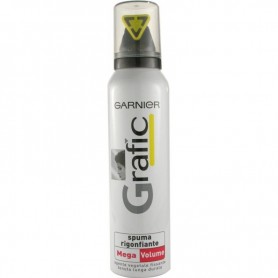 GRAFIC SPUMA EXTRA FORTE 100ML