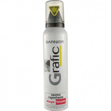 GRAFIC SPUMA EXTRA FORTE 100ML