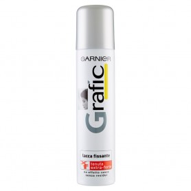 GRAFIC SPRAY FISSANTE 250ML