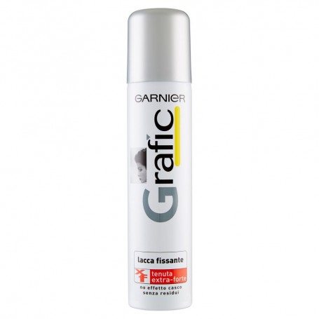 GRAFIC SPRAY FISSANTE 250ML
