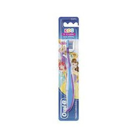 ORAL-B SPAZZOLINO JUNIOR EXTRA MORBIDO