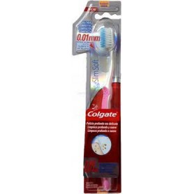 COLGATE SPAZZOLINO