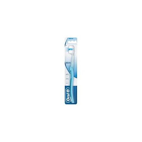 ORAL-B SPAZZOLINO MEDIO