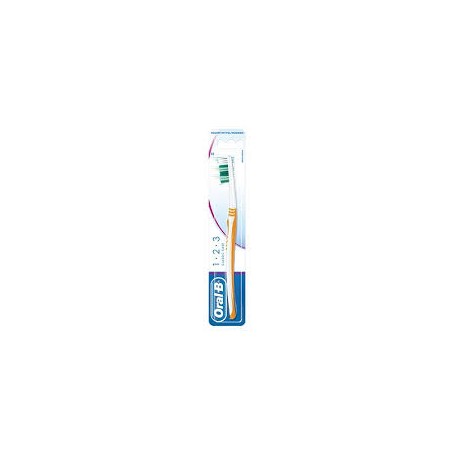 ORAL-B SPAZZOLINO MEDIO