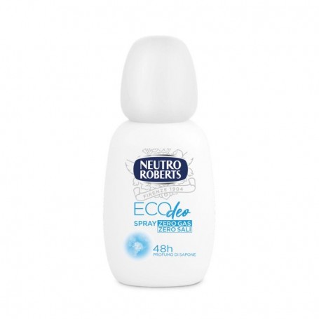 NEUTRO ROBERTS ECODEO 75ML