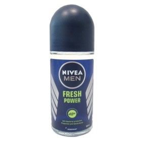 NIVEA  MEN FRESH POWER 50ML