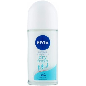 NIVEA ROLL ON  50ML DRY FRESH