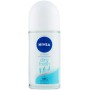 NIVEA ROLL ON  50ML DRY FRESH