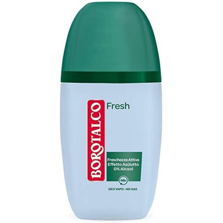BOROTALCO DEDORANTE FRESH 75ML
