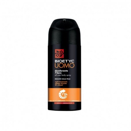 BIOETYC DEODORANTE 150ML