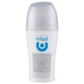 INFASIL ROLL ON 50ML NEUTRO