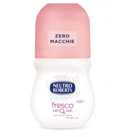 NEUTRO ROBERTS ROLL ON 50ML