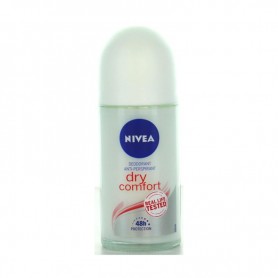 NIVEA ROLL ON  50ML DRY CONFORT