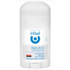 INFASIL DEODORANTE 50ML