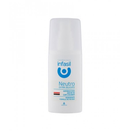 INFASIL DEODORANTE 70ML