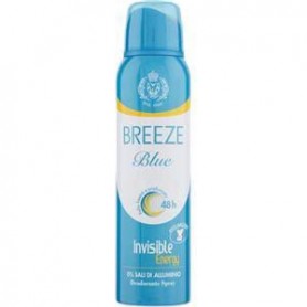 BREEZE DEDORANTE 150ML BLUE