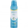 BREEZE DEDORANTE 150ML BLUE