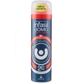 INFASIL DEODORANTE 150ML SALVACAMICIE