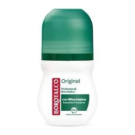 BOROTALCO ROLL ON 50ML