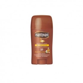 MANTOVANI DEODORANTE 40ML