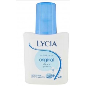 LYCIA DEODORANTE 75ML