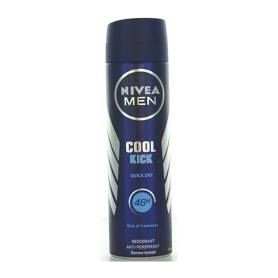 NIVEA MEN COOL KICK 150ML