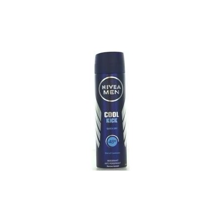 NIVEA MEN COOL KICK 150ML