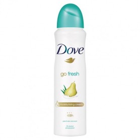 DOVE DEODORANTE  GO FRESH 150ML