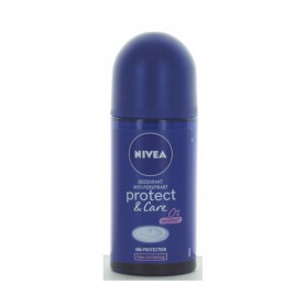 NIVEA ROLL ON  50ML PROTECT&CARE