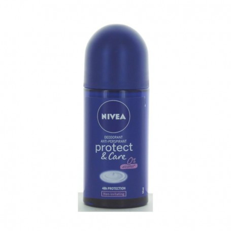 NIVEA ROLL ON  50ML PROTECT&CARE