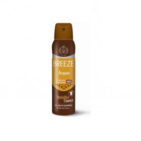 BREEZE DEODORANTE 150ML ARGAN