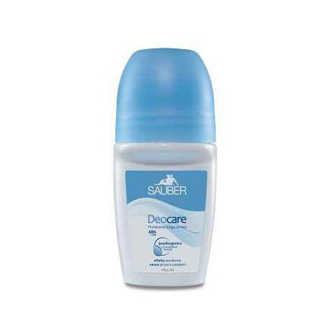 SAUBER ROLL ON 50ML