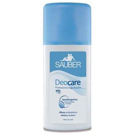 SAUBER DEODORANTE 75ML