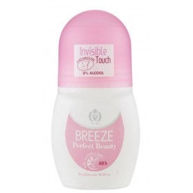 BREEZE ROLL ON 50ML PERFECT BEAUTY