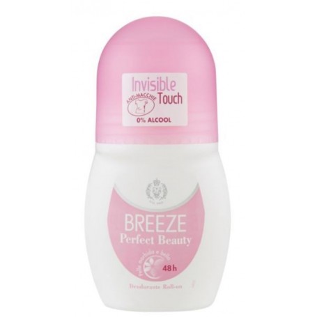 BREEZE ROLL ON 50ML PERFECT BEAUTY