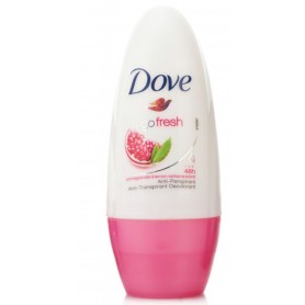 DOVE ROLLON 50ML  GOFRESH