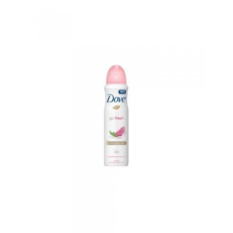 DOVE DEODORANTE GO FRESH 150ML