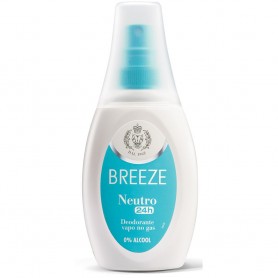 BREEZE DEODORANTE 75ML NEUTRO