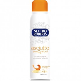 NEUTRO ROBERTS 150ML ASCIUTTO
