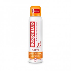 BOROTALCO DEODORANTE 150ML ACTIVE