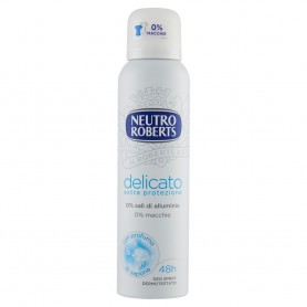NEUTRO ROBERTS 150ML DELICATO