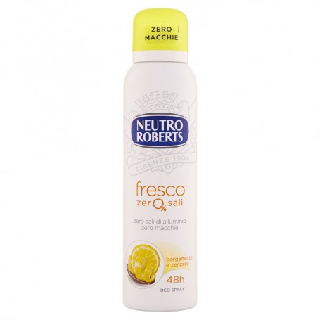 NEUTRO ROBERTS 150ML FRESCO