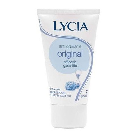 LYCIA DEOCREMA 30ML