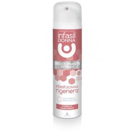 INFASIL DEODORANTE 150ML RIGENERANTE