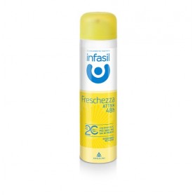 INFASIL DEODORANTE 150ML