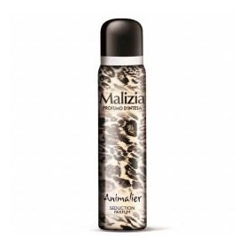 MALIZIA DEODORANTE DONNA 100ML