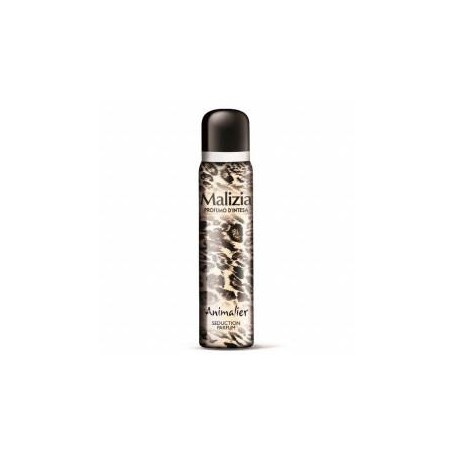 MALIZIA DEODORANTE DONNA 100ML