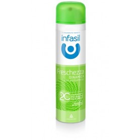 INFASIL DEODORANTE 150ML