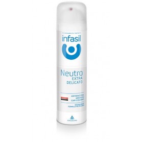 INFASIL DEO150ML  NEUTRO