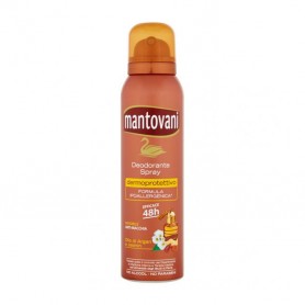 MANTOVANI DEODORANTE 150ML